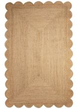 Trans Ocean Java 1030 Natural Area Rug